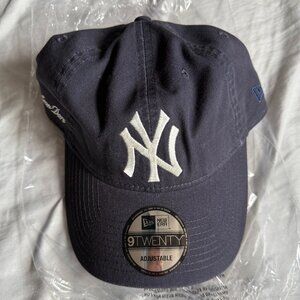 AIME LEON DORE ALD / New Era Yankees Ballpark Hat NAVY